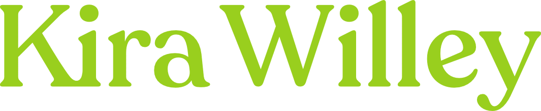 Kira-Willey-Primary-Logo