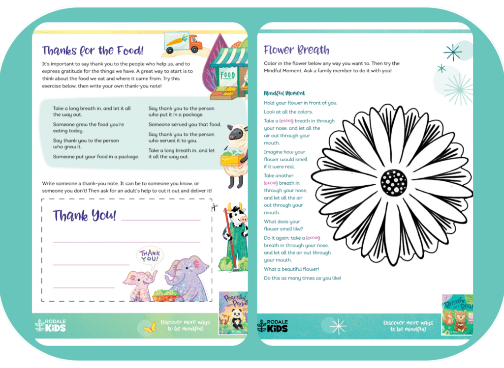 Rockin Yoga - Sales Page - [Free Trial] - Kira Willey Programs