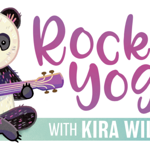Rockin' Yoga ($9 for first month)
