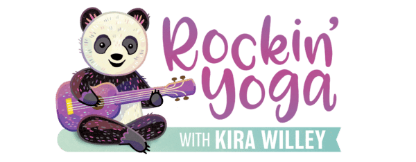 Rockin' Yoga ($9 for first month)