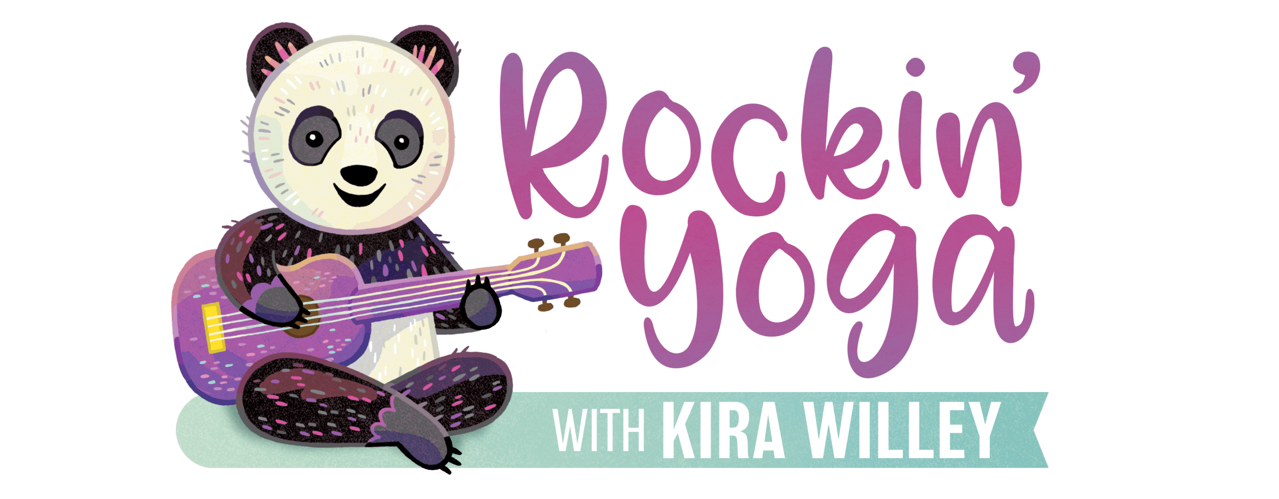 Rockin' Yoga ($9 for first month)